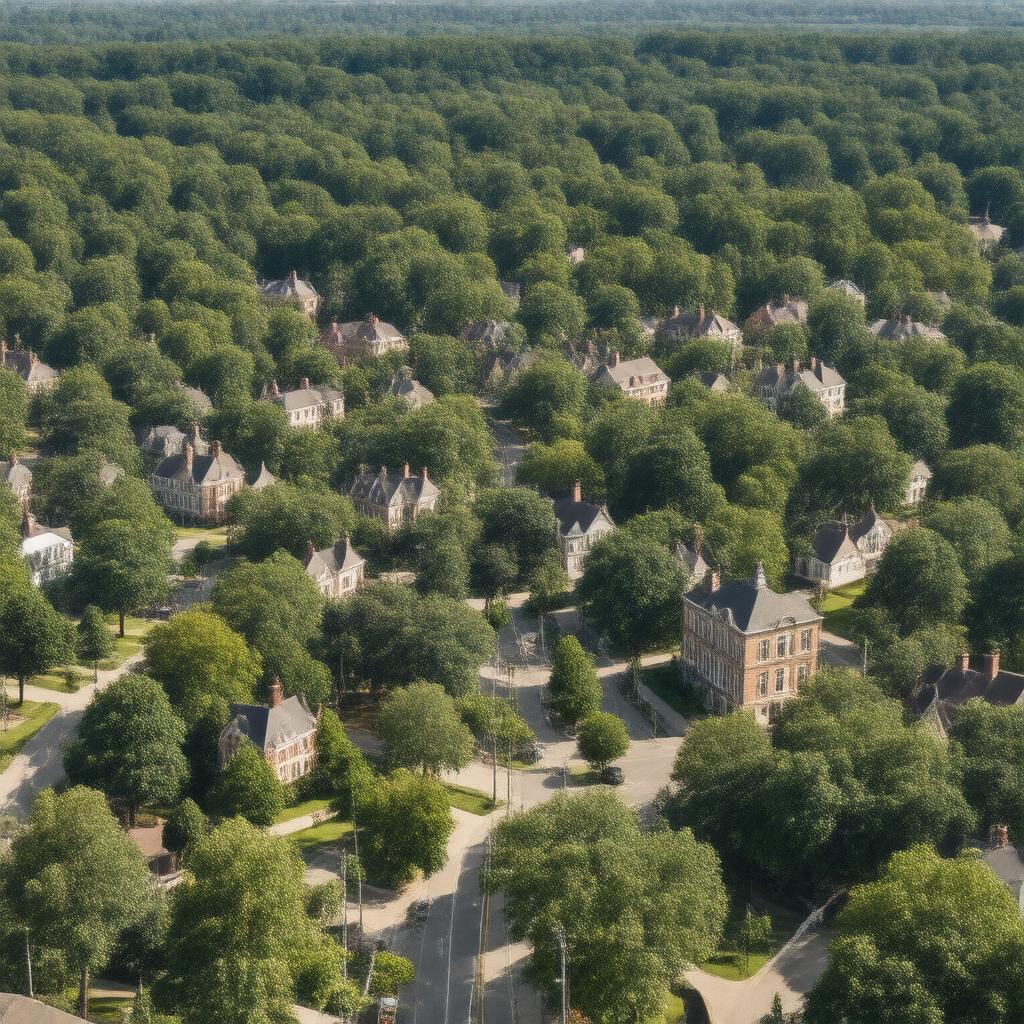 Bryn Mawr, Pennsylvania